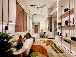 The Sen (D21), Condominium #612684791
